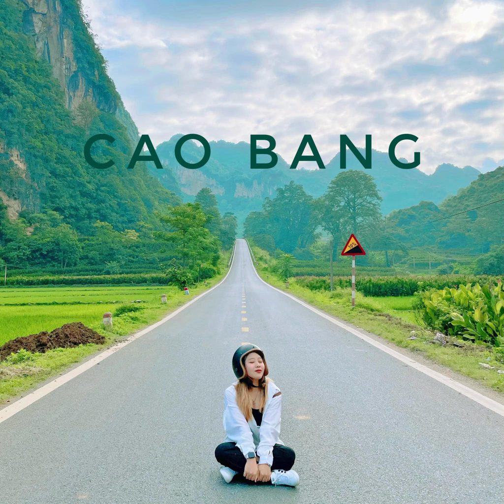 Du lịch Cao Bằng dành cho các bạn trẻ đam mê khám phá