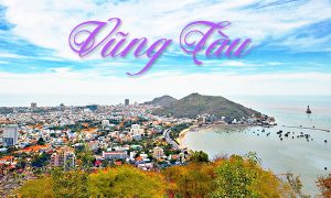 Vung Tau