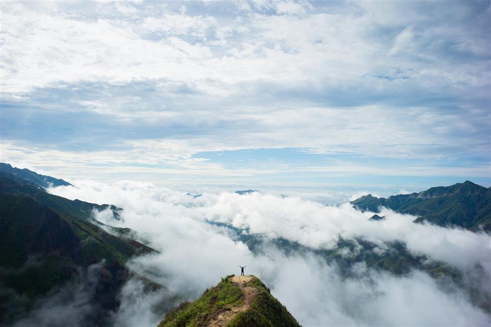 kinh nghiem trekking ta