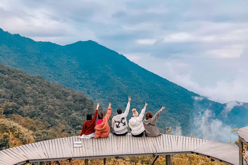 Top 9 địa điểm du lịch gần Hà Nội cực chill không thể bỏ qua dịp 2/9 1 luon lo tam dao cung cac dia diem check in dep khong roi mat 12