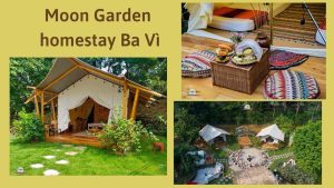 moon garden homestay