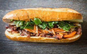 Bánh Mì Việt Mam