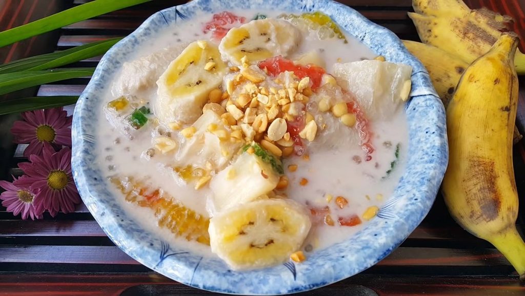 Chè Huế