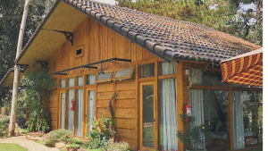 Nomini homestay Da Lat