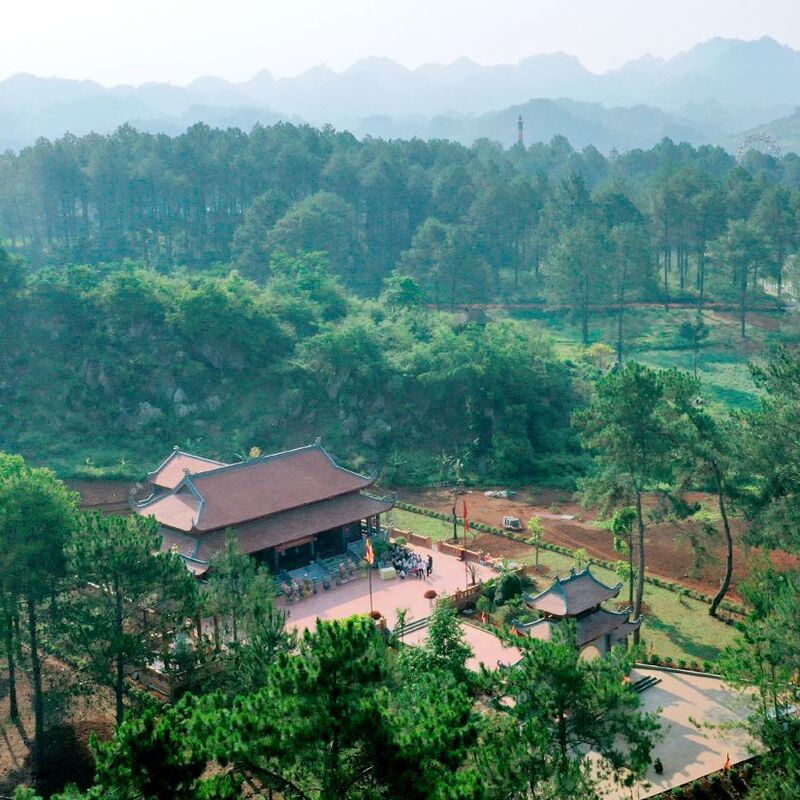 Phoenix Mộc Châu Resort