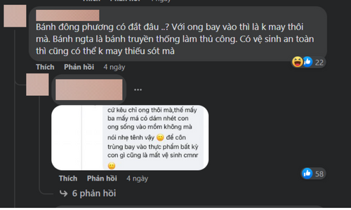 Bánh trung thu Đông Phương