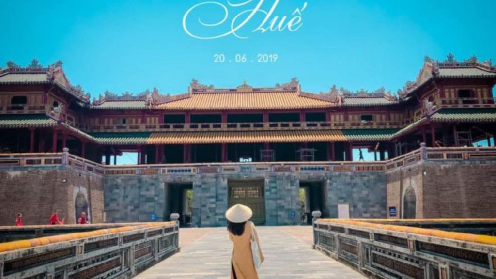 Bản đồ du lịch Huế và 5 địa điểm nhất định phải ghé qua 1 bản đồ du lịch Huế
