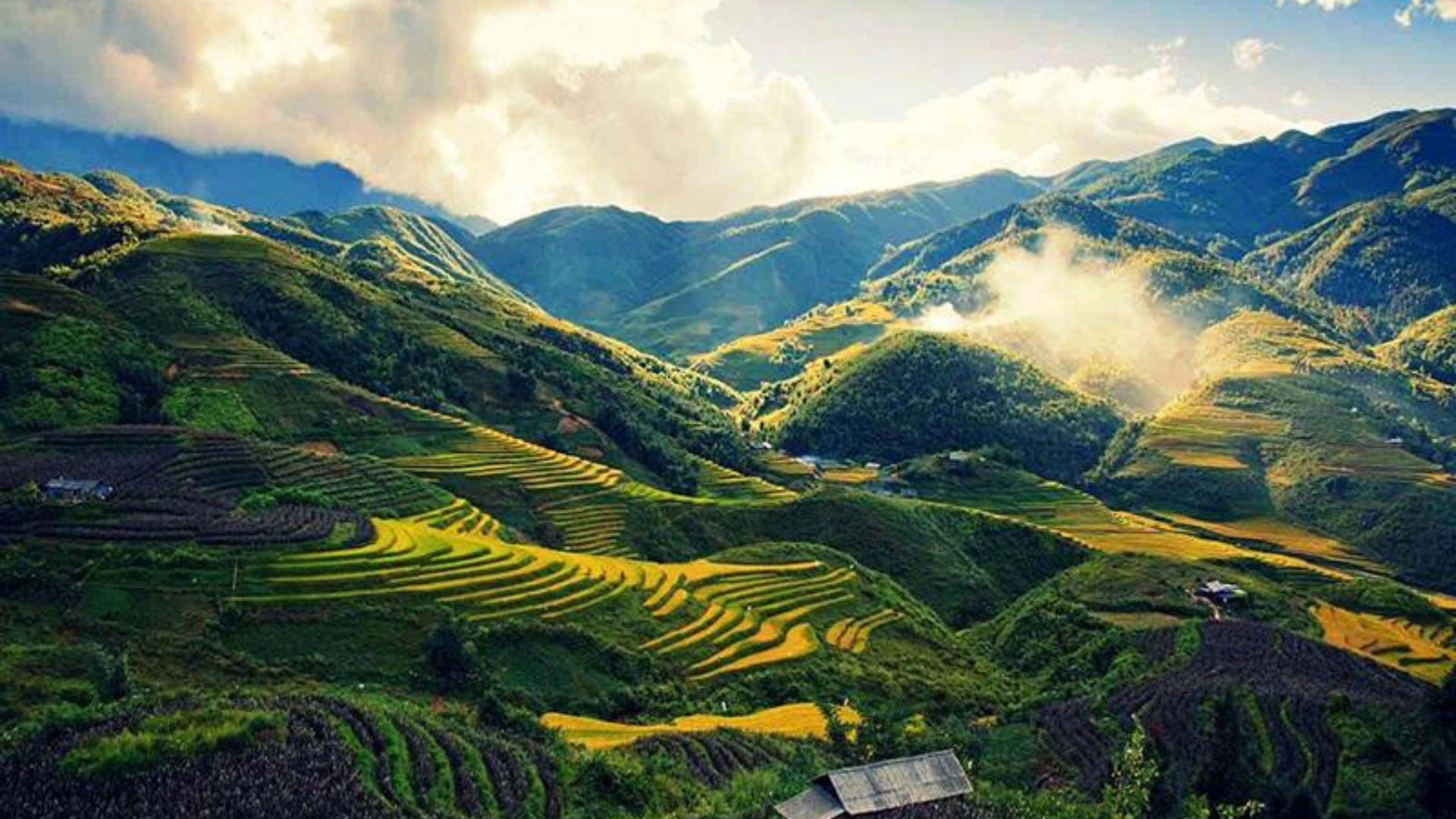 Du lịch Điện Biên 3N2Đ tại thung lũng lớn nhất vùng thượng dư Tây Bắc