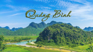 Du lịch Quảng Bình 3 ngày 2 đêm cực chi tiết