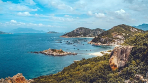 Du lịch Cam Ranh Khánh Hoà