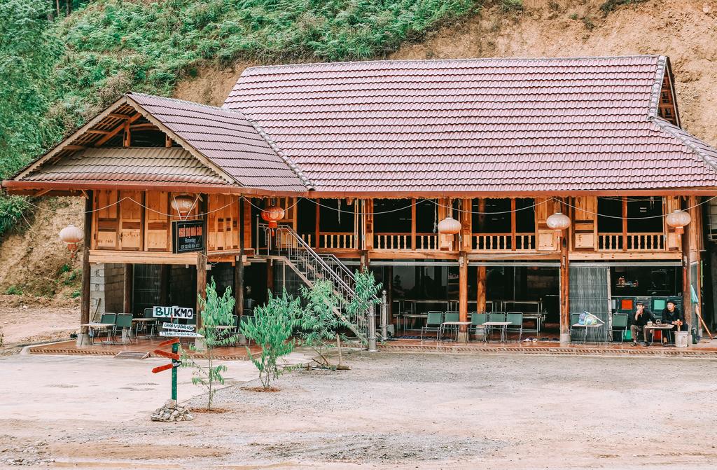 bui homestay Dong Van1