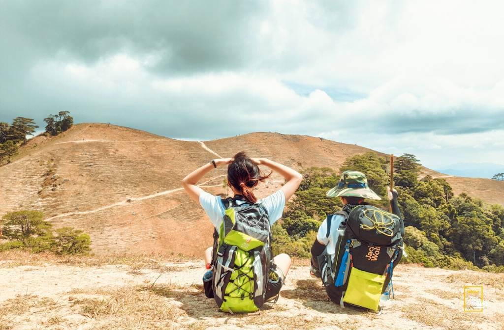 Lí do nên đi trekking tà năng phan dũng