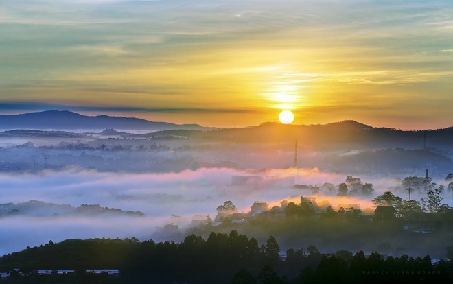 da lat huyen ao trong suong som 4