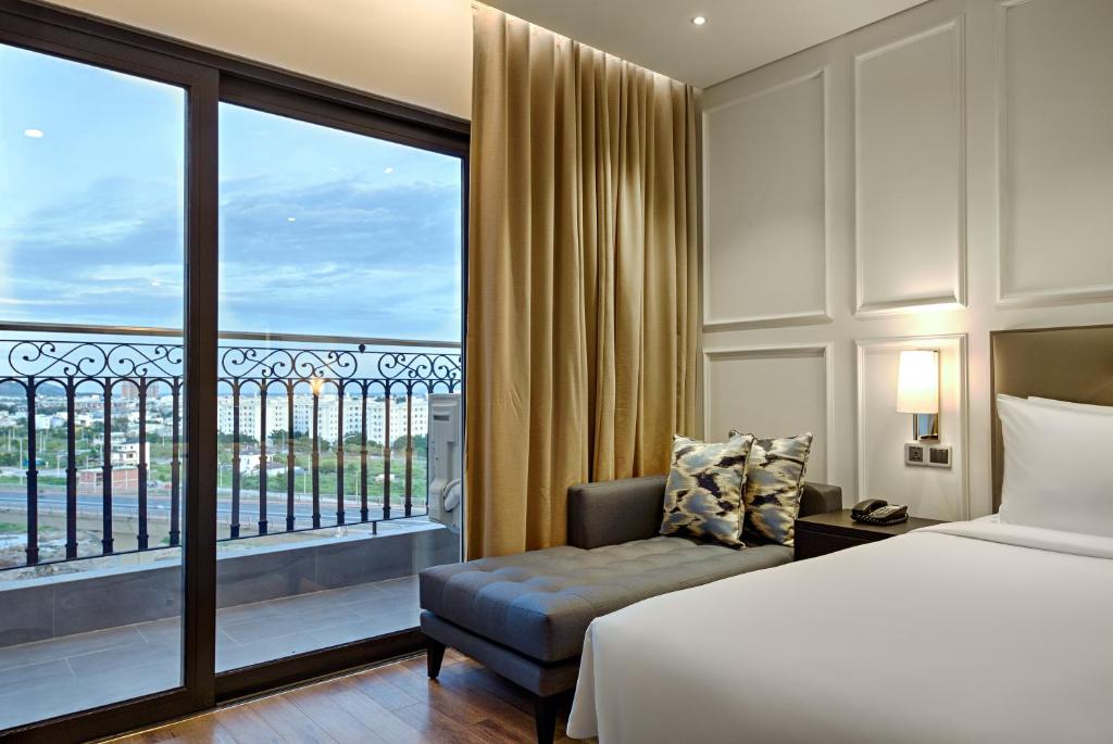 golden bay da nang 6 1 1