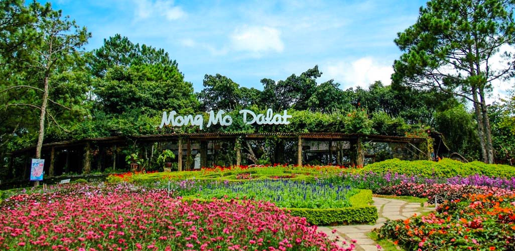 kdl doi mong mo da lat