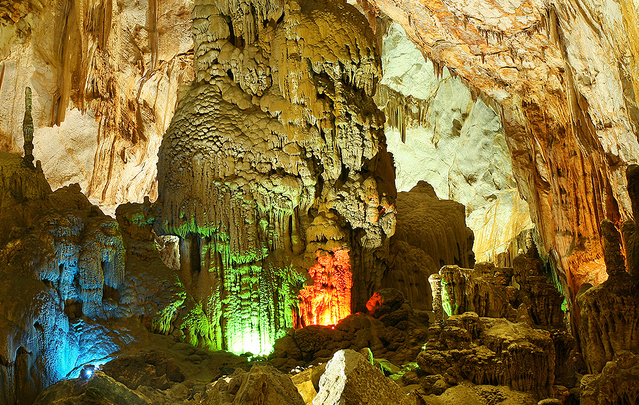 kinh nghiem di du lich phong nha ke bang