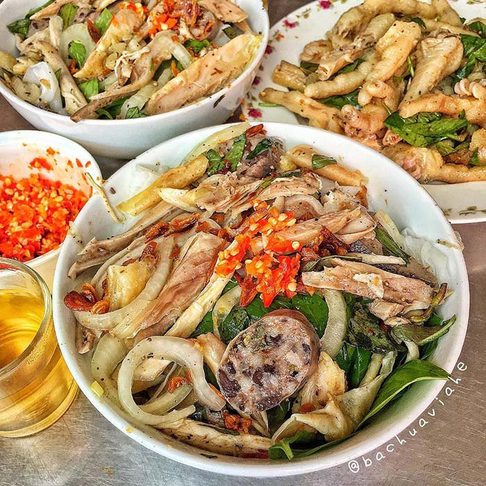 la mieng voi mon banh uot long ga ngon dinh cua chop noi tieng da lat banh uot long ga da lat 7 1624608467 35 width700height700