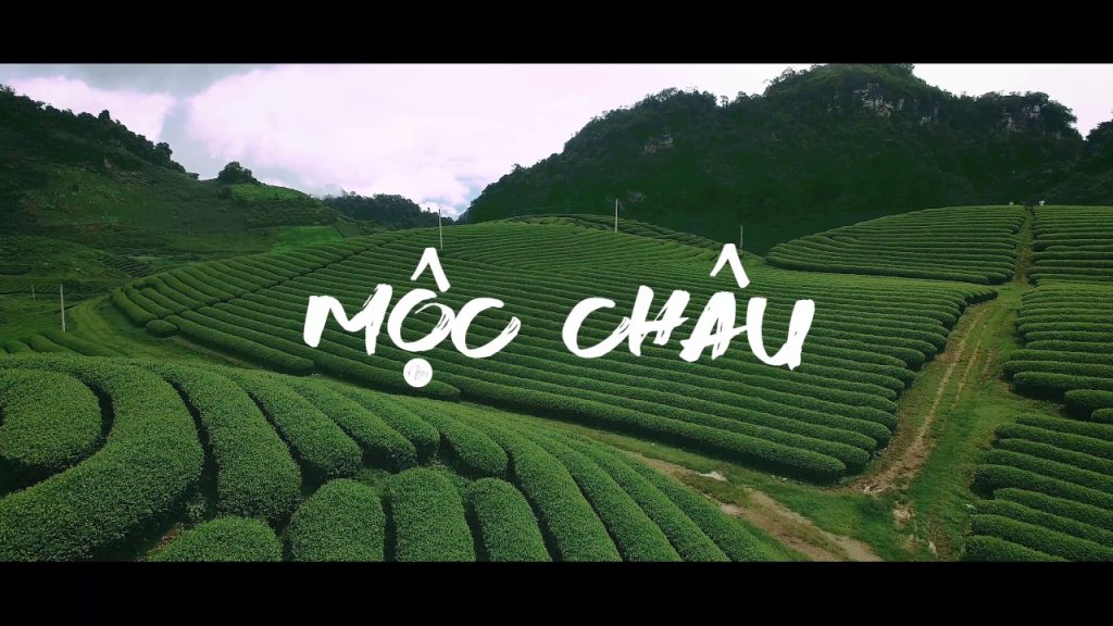 Du lịch Mộc Châu: Nên chọn phương tiện di chuyển nào? 1 moc chau 1