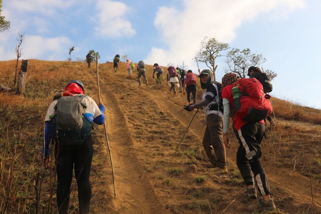 moi ngay di tu 10 den 15 km la hop li nhat