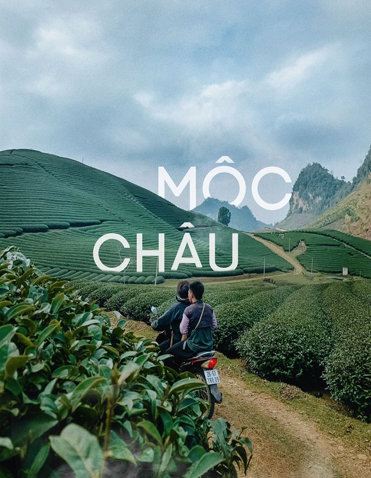 review chuyen di moc chau tu ha noi