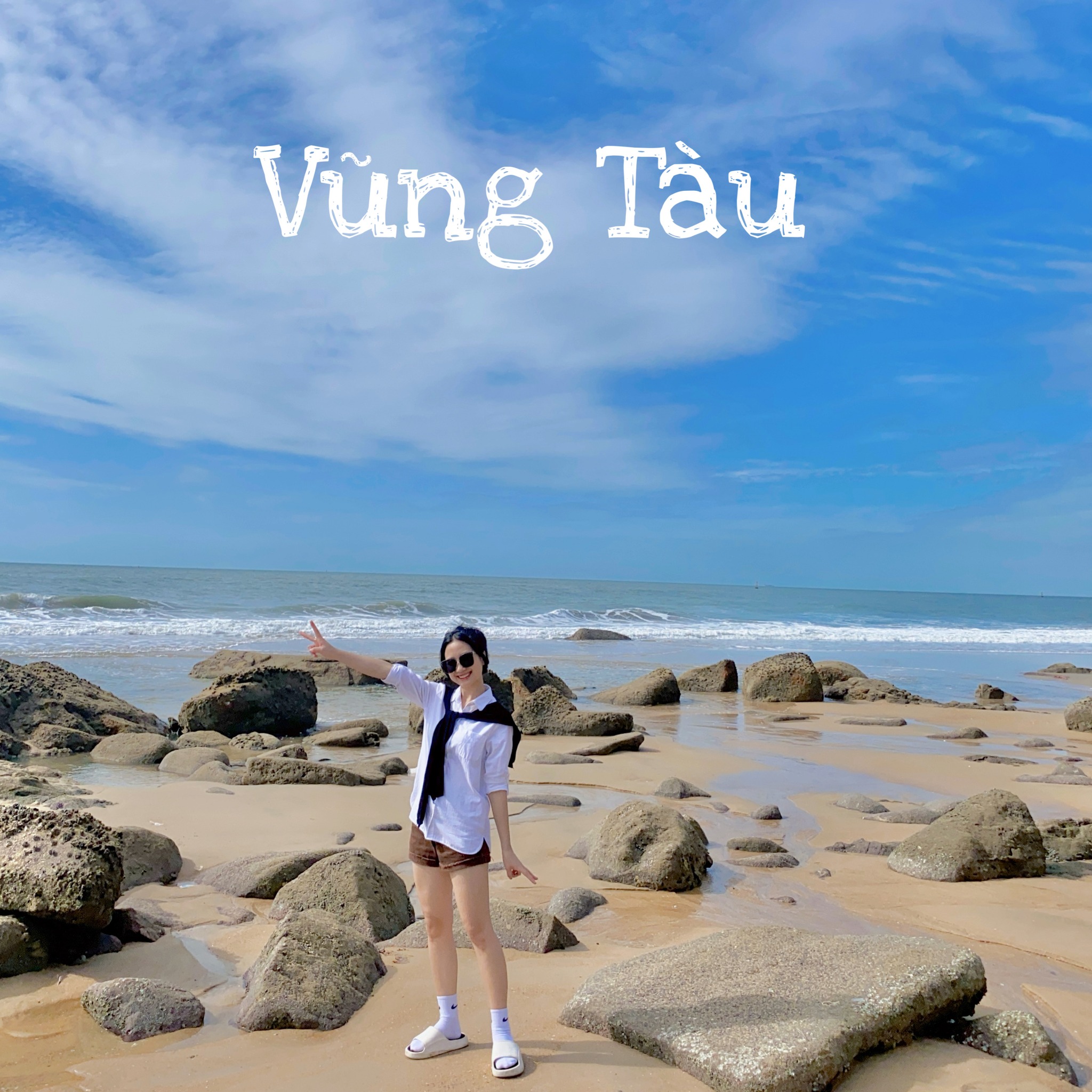 Check in Vũng Tàu 2022