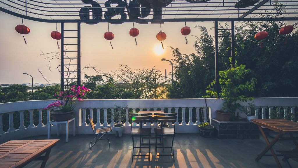 1986 homestay Đà Nẵng