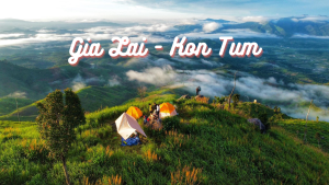 Gia Lai Kon Tum