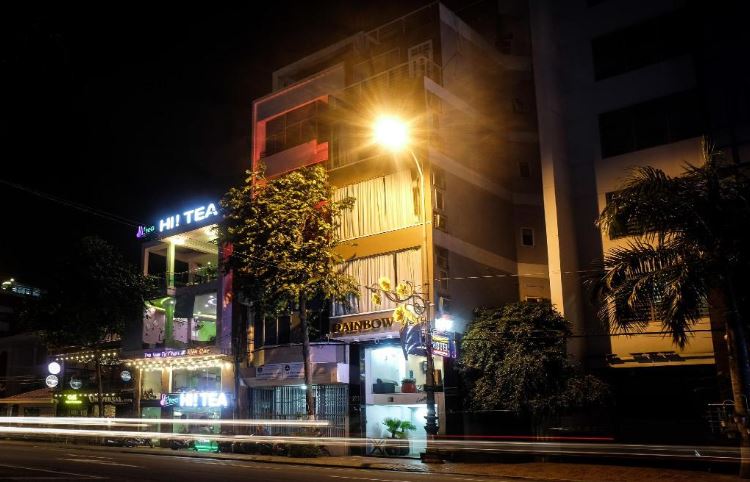 Rainbow Hotel Đà Nẵng