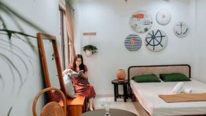 Homestay Hà Nội