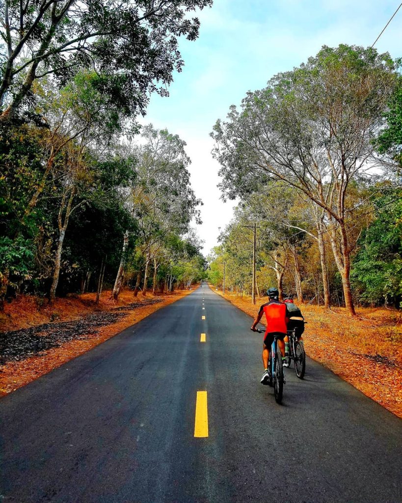 khu bao ton thien nhien Binh Chau Phuoc Buu ivivu 1