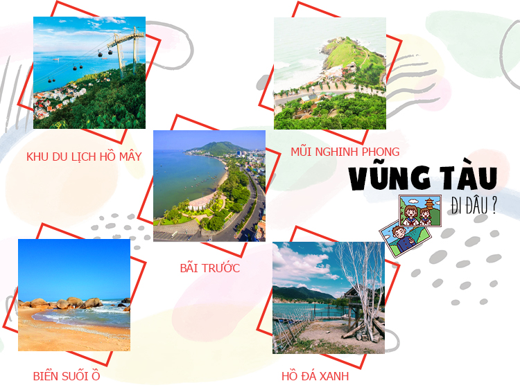 vung tau di dau