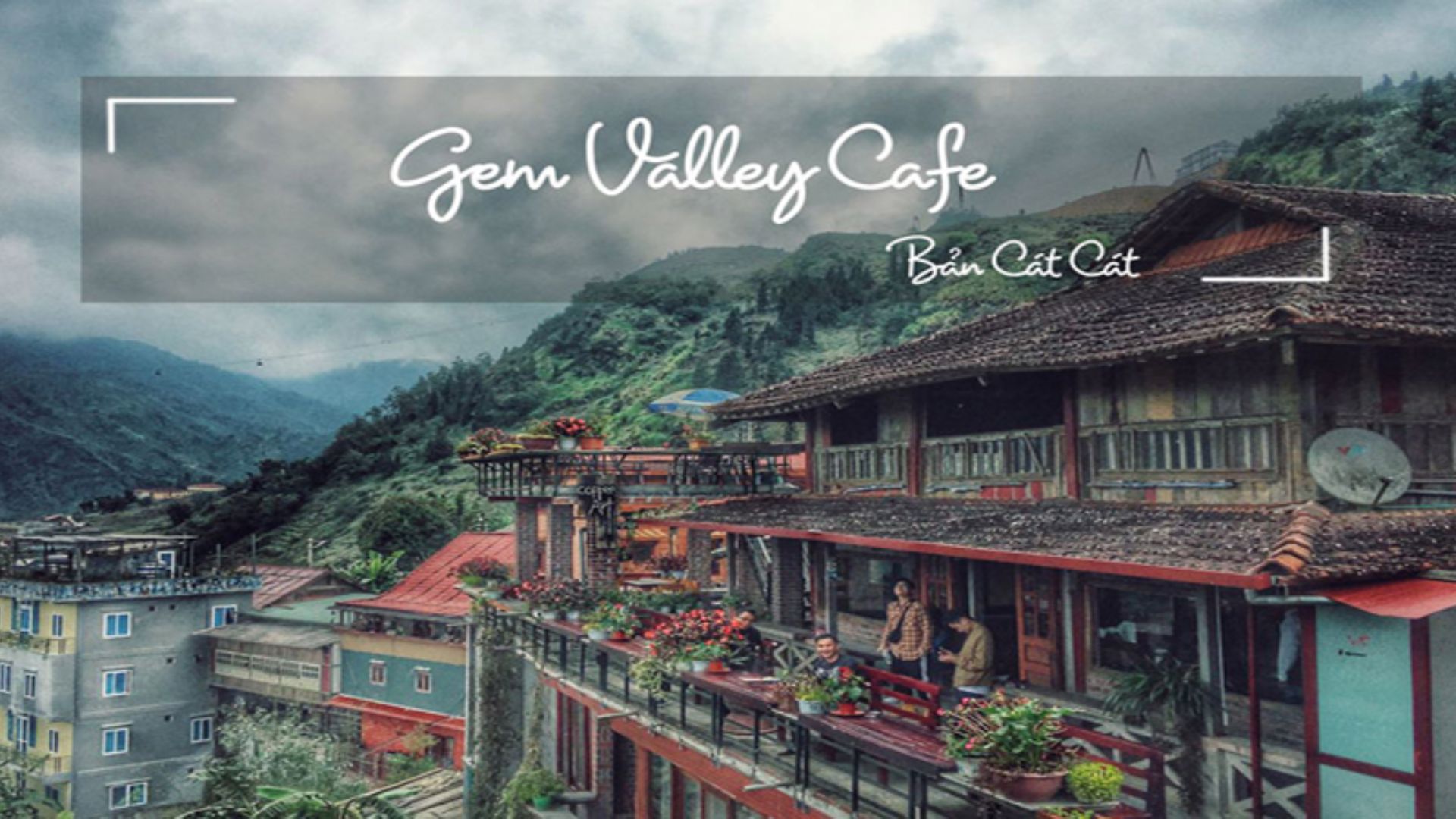 Gem Valley homestay Sapa