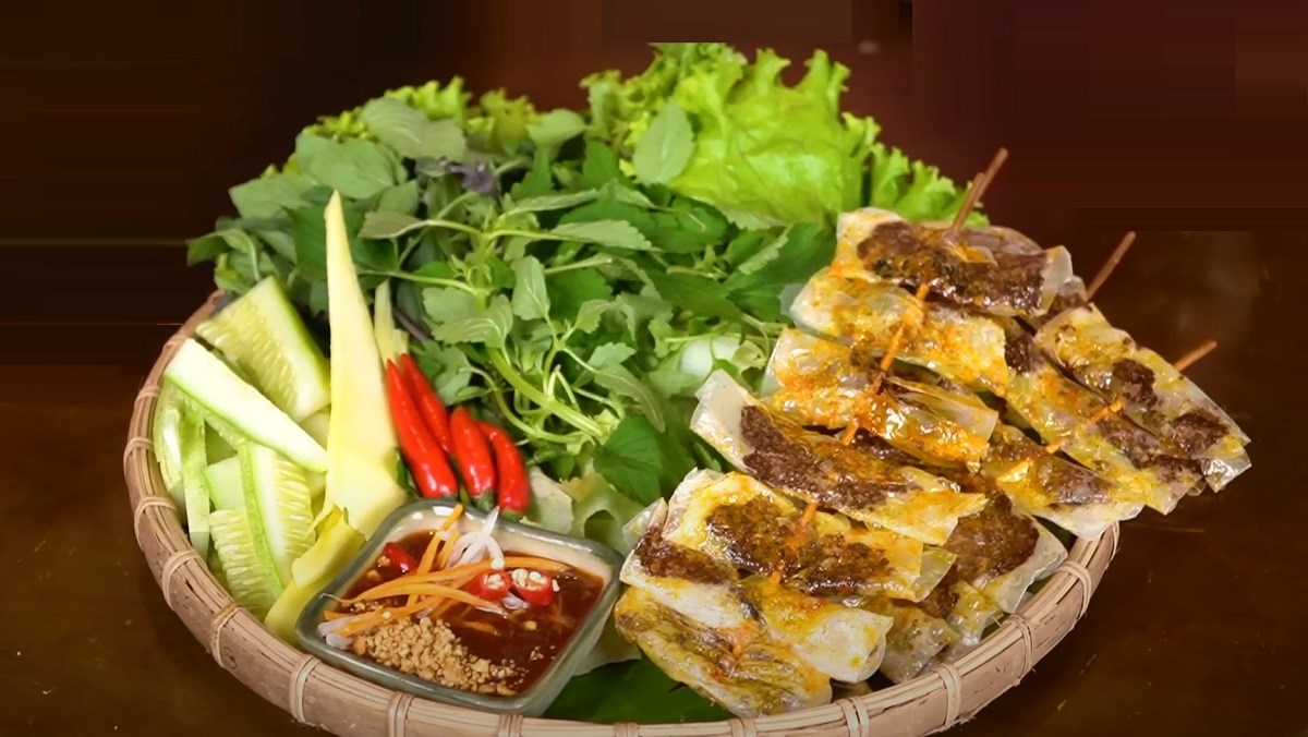 Đặc sản Bình Thuận