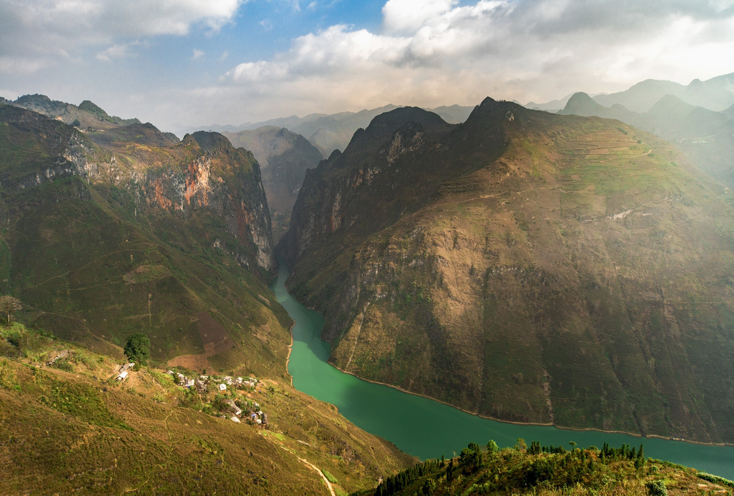 Đặc sản Hà Giang