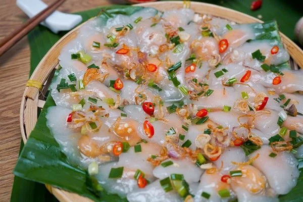 Đặc sản Bình Thuận