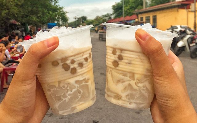 Food Tour Hải Phòng - Dừa Dầm