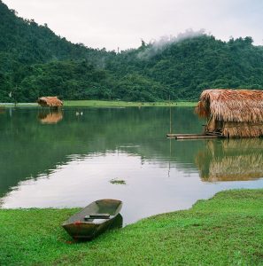 hồ Noong