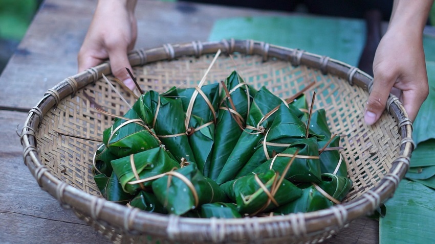 Đặc Sản Bắc Kạn