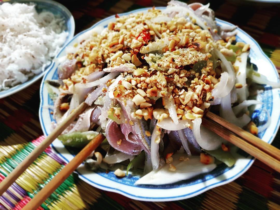 Đặc sản Kiên Giang