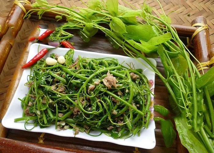 Đặc Sản Cao Bằng