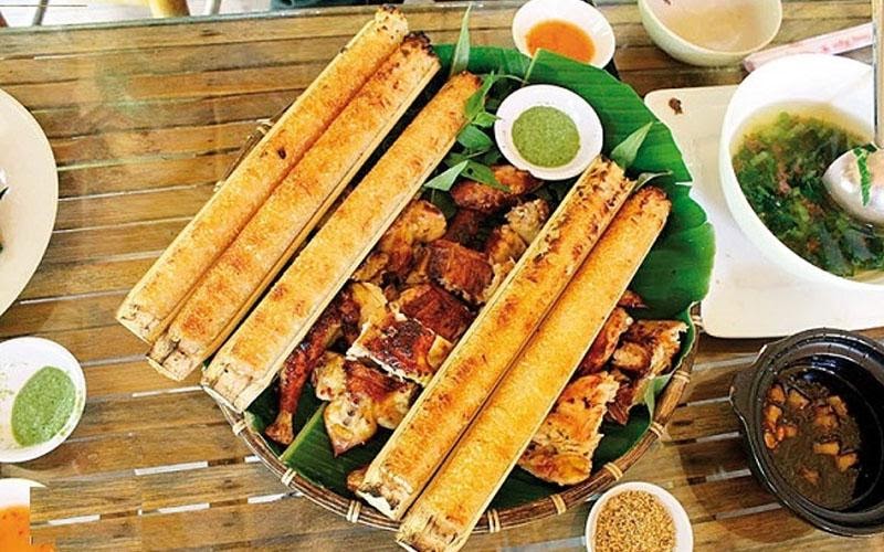 Đặc sản Đắk Lắk