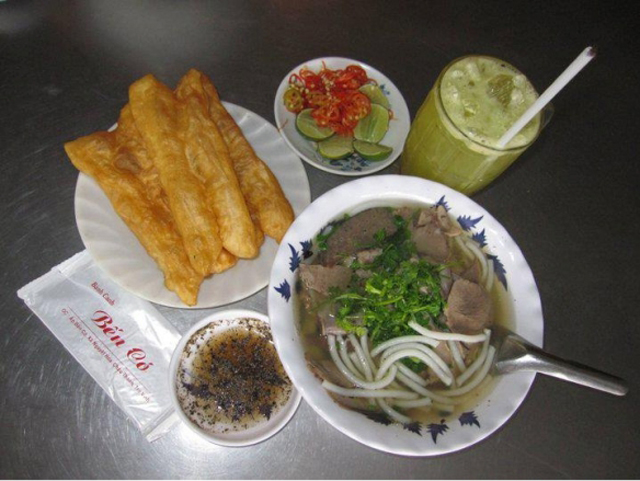 Đặc sản Trà Vinh