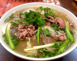 Đặc sản Nam Định