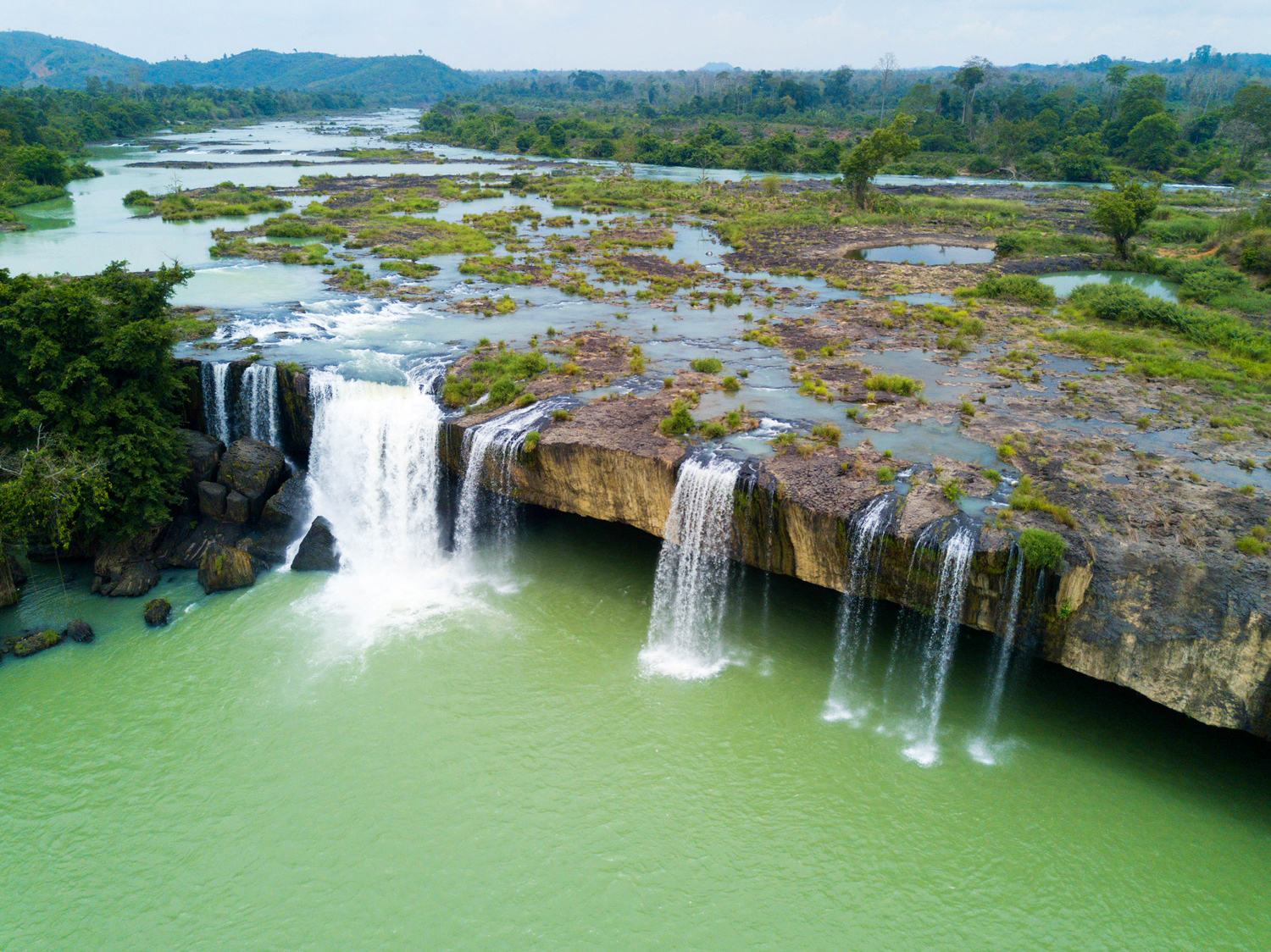 Đặc sản Đắk Lắk