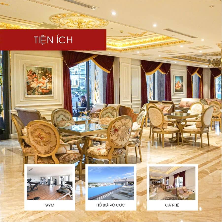 Phu cuong Hotel Ca Mau Diem dung chan ly tuong cho hanh trinh kham pha mien Nam