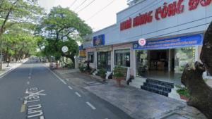 nha hang ks cong doan