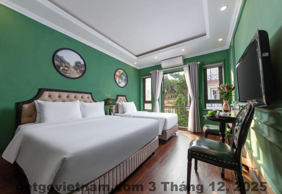 Review khách sạn Madelise Adora Hotel & Travel – GetGo Vietnam 1 0224t12000e9903d3AC78 R 960 660 R5 D