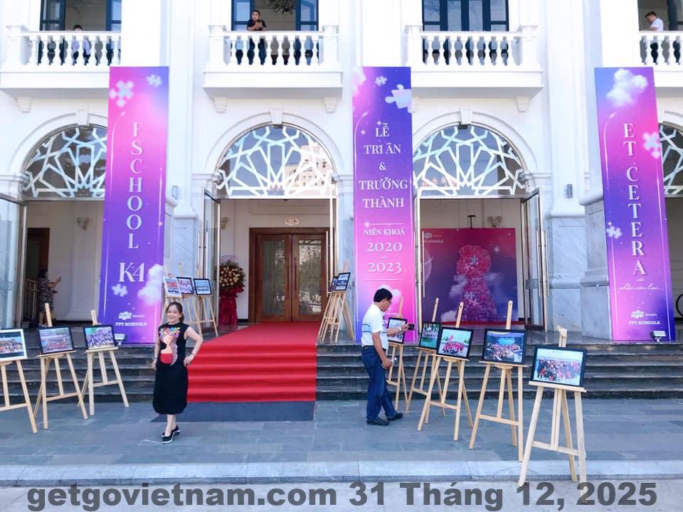 Phòng nghỉ bên trong Trung Tâm Hội Nghị 37 Hùng Vương – nội thất đơn giản nhưng sạch sẽ