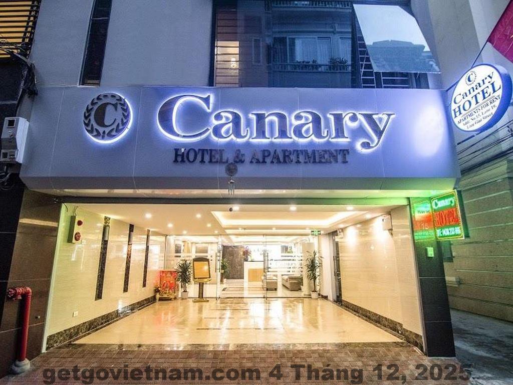 Review khách sạn Canary Ha Noi – GetGo Vietnam 1 1157084 16090614300046140110