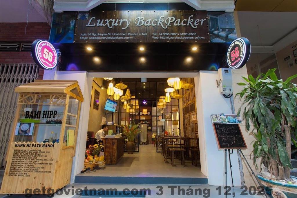 Review khách sạn Luxury Backpackers Hotel – GetGo Vietnam 1 1266368 17042012140052503268
